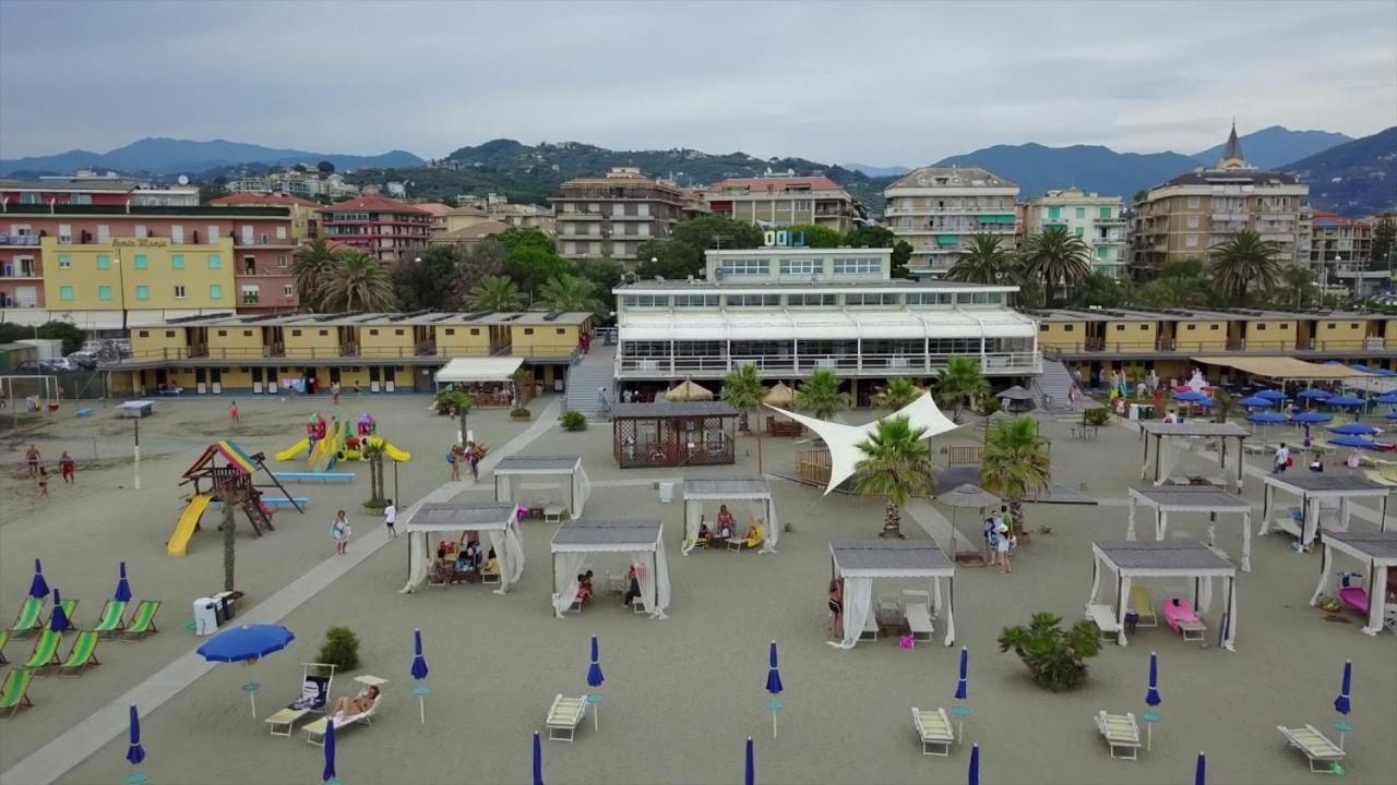 Hotel Sud Est By Fam Rossetti Lavagna Dış mekan fotoğraf